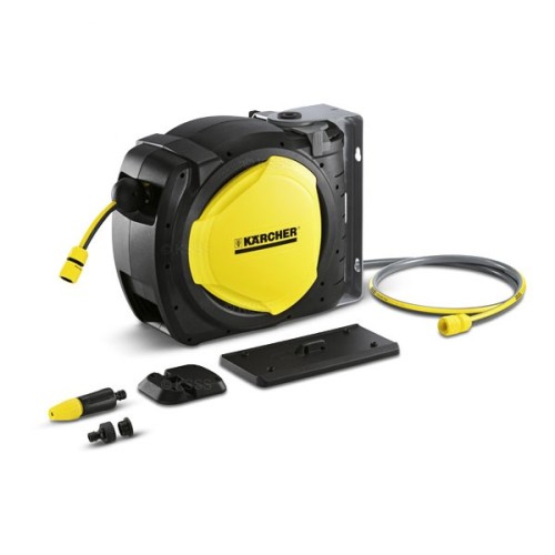 KARCHER AUTOMATYCZNY BĘBEN NA WĄŻ CR.7.220 - 1892693