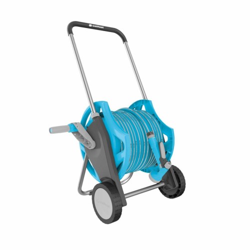CELLFAST WÓZEK METALOWY EXPLORER + WĄŻ 30 mb 1/2" ZESTAW - 1949500