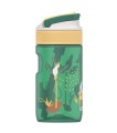 Kambukka butelka na wodę dla dzieci Lagoon 400ml Safari Jungle - 1731482