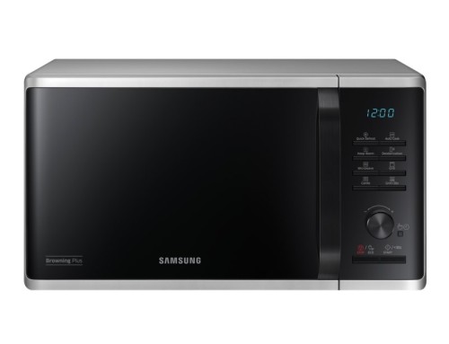 Kuchenka mikrofalowa SAMSUNG MG23 K3515 AS - 2394640