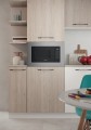 Kuchenka mikrofalowa INDESIT MWI 120 GX - 2394652