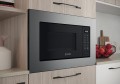 Kuchenka mikrofalowa INDESIT MWI 120 GX - 2394660