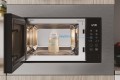 Kuchenka mikrofalowa INDESIT MWI 120 GX - 2394659