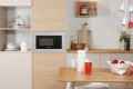 Kuchenka mikrofalowa INDESIT MWI 120 GX - 2394658