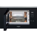 Kuchenka mikrofalowa WHIRLPOOL WMF201G - 999479