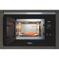 Kuchenka mikrofalowa WHIRLPOOL WMF201G - 999476