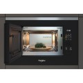 Kuchenka mikrofalowa WHIRLPOOL WMF201G - 999490