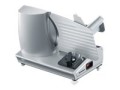 Severin AS 3915 krajalnica Prąd elektryczny 180 W Srebrny - 2394673