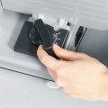 Severin AS 3915 krajalnica Prąd elektryczny 180 W Srebrny - 2394669