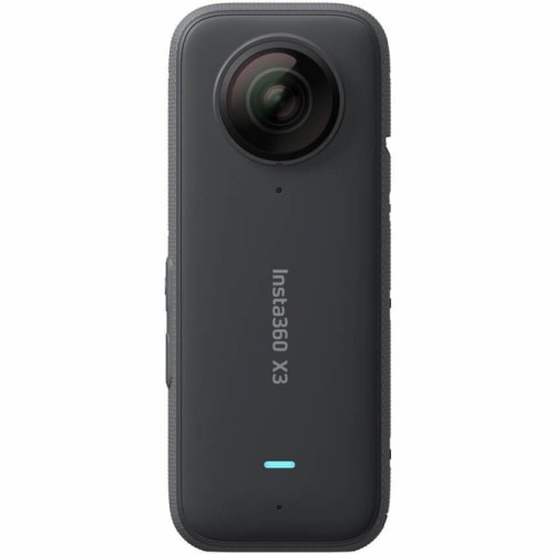 Kamera Insta360 X3 All-Purpose Kit - zestaw z kamerą i akcesoriami - 1731594