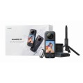 Kamera Insta360 X3 All-Purpose Kit - zestaw z kamerą i akcesoriami - 1731605