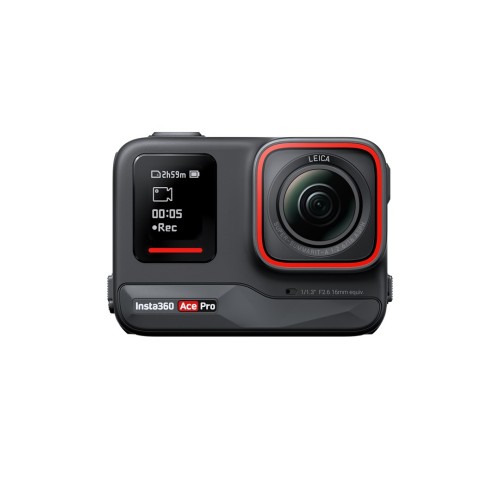 Insta360 Ace Pro Standalone - kamera sportowa 8K - 1748905