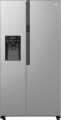Chłodziarko-zamrażarka GORENJE NRR9185ESXL - 2394714