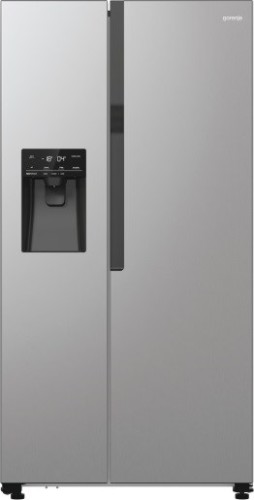 Chłodziarko-zamrażarka GORENJE NRR9185ESXL - 2394714