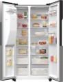 Chłodziarko-zamrażarka GORENJE NRR9185ESXL - 2394716
