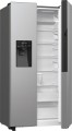 Chłodziarko-zamrażarka GORENJE NRR9185ESXL - 2394715