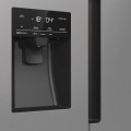 Chłodziarko-zamrażarka GORENJE NRR9185ESXL - 2394720