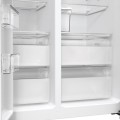 Chłodziarko-zamrażarka GORENJE NRR9185ESXL - 2394721