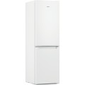 Chłodziarko-zamrażarka WHIRLPOOL W7X 82I W - 2188110
