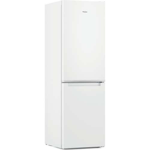 Chłodziarko-zamrażarka WHIRLPOOL W7X 82I W - 1000132