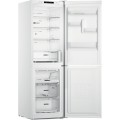 Chłodziarko-zamrażarka WHIRLPOOL W7X 82I W - 1000134