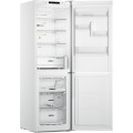 Chłodziarko-zamrażarka WHIRLPOOL W7X 82I W - 2188112