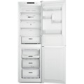 Chłodziarko-zamrażarka WHIRLPOOL W7X 82I W - 1000135
