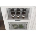Chłodziarko-zamrażarka WHIRLPOOL W7X 82I W - 2188115