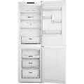 Chłodziarko-zamrażarka WHIRLPOOL W7X 82I W - 2188113