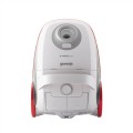 Gorenje 678487 odkurzacz 3 l Cylinder próżniowy Suchy 700 W Worek na kurz - 2395014