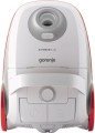 Gorenje 678487 odkurzacz 3 l Cylinder próżniowy Suchy 700 W Worek na kurz - 2395011