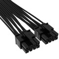 Corsair CP-8920331 wewnętrzny kabel zasilający - 2369440