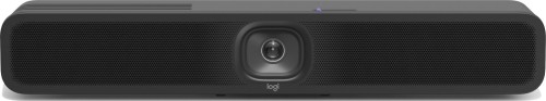 Logitech MeetUp 2 Grafitowy 3840 x 2160 px - 2347023