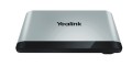 Yealink CAMERA-HUB Czarny, Szary - 2346960