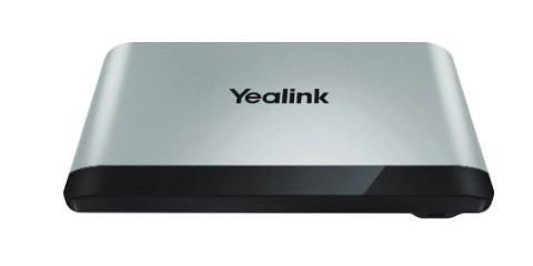 Yealink CAMERA-HUB Czarny, Szary - 2346961