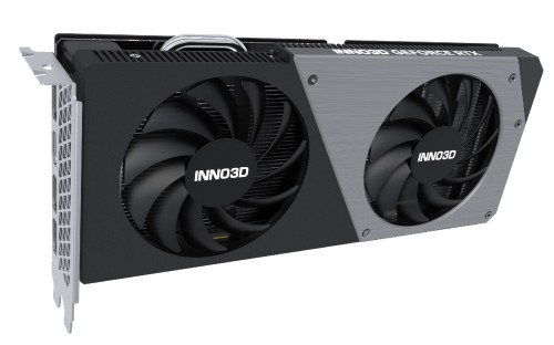 Karta graf. INNO3D GeF RTX 4060 TWIN X2 8GB - 2346921