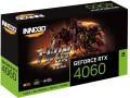 Karta graf. INNO3D GeF RTX 4060 TWIN X2 8GB - 2346923