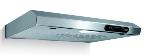 Okap podszafkowy Beko CFB 5310 X (125 m3/h; kolor srebrny) - 814705