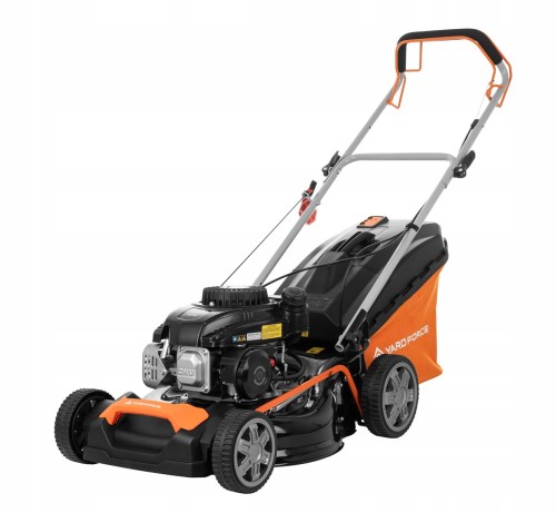 kosiarka spalinowa z napędem, 46 cm, 4,0 km - 2317330