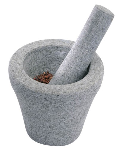 Granitowy moździerz 13.5 cm GEFU VESTO G-89004 - 1639949