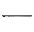 ASUS Zenbook 14 OLED UX3405MA-PP288W Ultra 9 185H 14.0"3K 120Hz 400nits Glossy 32GB LPDDR5X SSD1TB Intel Arc Graphics WLAN+BT Cam 75WHrs Win11 Foggy Silver - 2369868