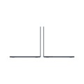 Apple 13-inch MacBook Air: Apple M3 chip with 8-core CPU and 8-core GPU, 16GB, 256GB SSD Midnight - 2369814