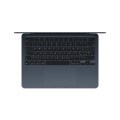 Apple 13-inch MacBook Air: Apple M3 chip with 8-core CPU and 8-core GPU, 16GB, 256GB SSD Midnight - 2369813