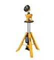 Lampa teleskopowa na trójnogu DeWalt DCL079-XJ (3000 lm; Biały ciepły) - 1894258