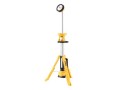 Lampa teleskopowa na trójnogu DeWalt DCL079-XJ (3000 lm; Biały ciepły) - 926868