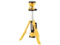 Lampa teleskopowa na trójnogu DeWalt DCL079-XJ (3000 lm; Biały ciepły) - 926869