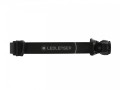 Latarka Ledlenser MH4 black-black - 1335517
