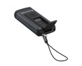 Latarka Ledlenser K6R Safety szara - 2333311