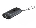 Latarka Ledlenser K6R Safety szara - 2333310
