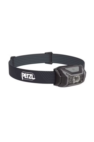 Czołówka actik-gray PETZL - 2202071